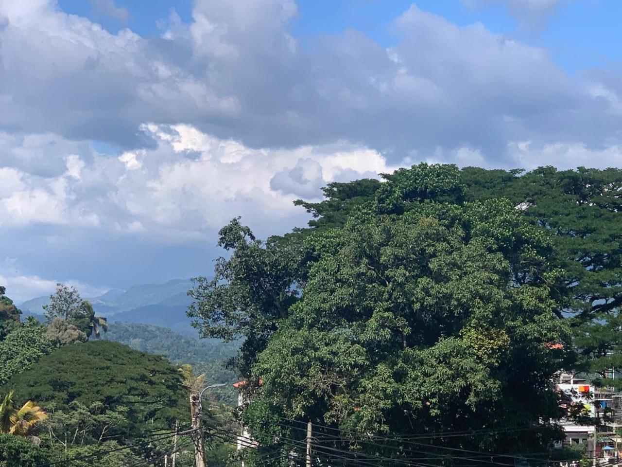 Lodge In 611 Kandy Zewnętrze zdjęcie
