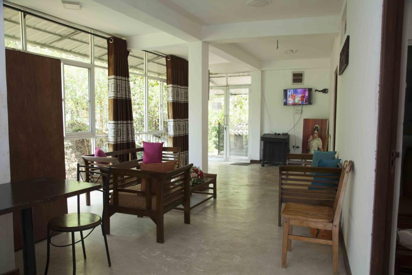 Lodge In 611 Kandy Zewnętrze zdjęcie