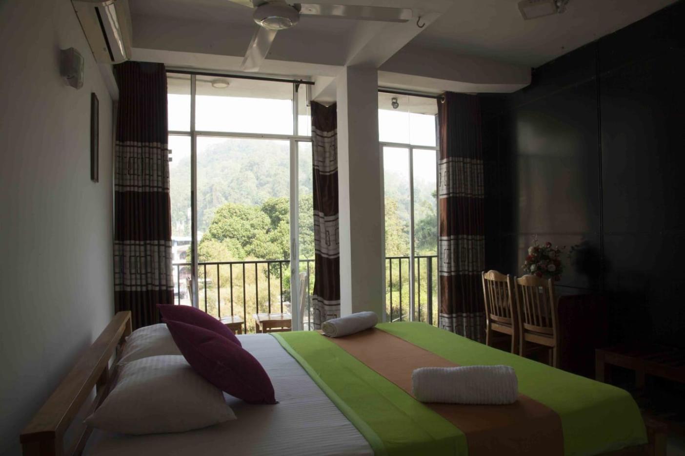 Lodge In 611 Kandy Zewnętrze zdjęcie