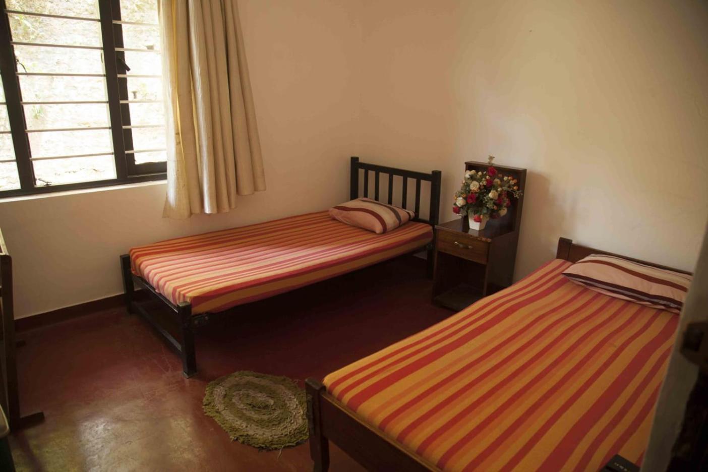 Lodge In 611 Kandy Zewnętrze zdjęcie