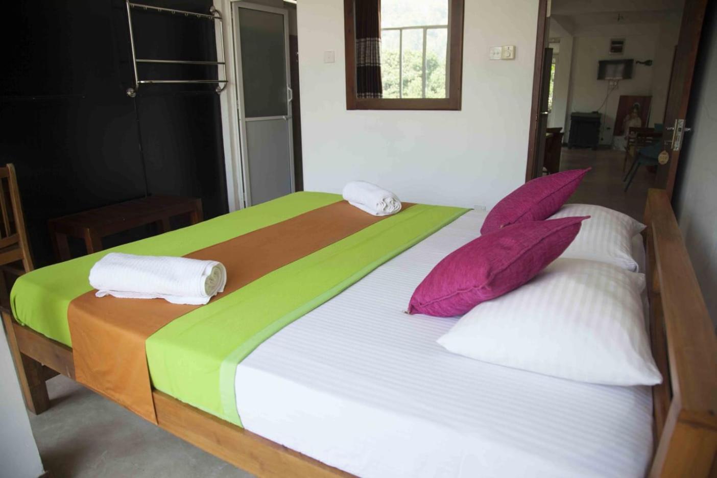 Lodge In 611 Kandy Zewnętrze zdjęcie