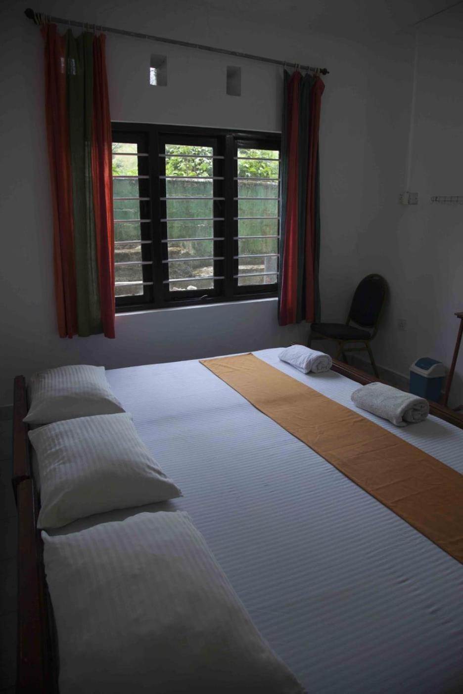 Lodge In 611 Kandy Zewnętrze zdjęcie
