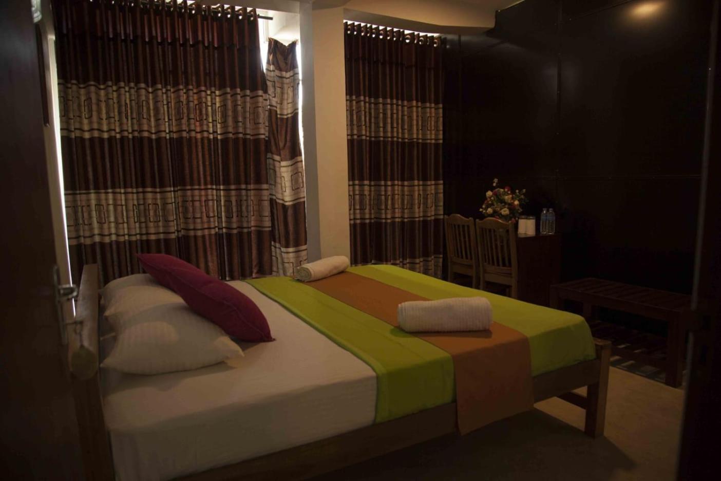 Lodge In 611 Kandy Zewnętrze zdjęcie