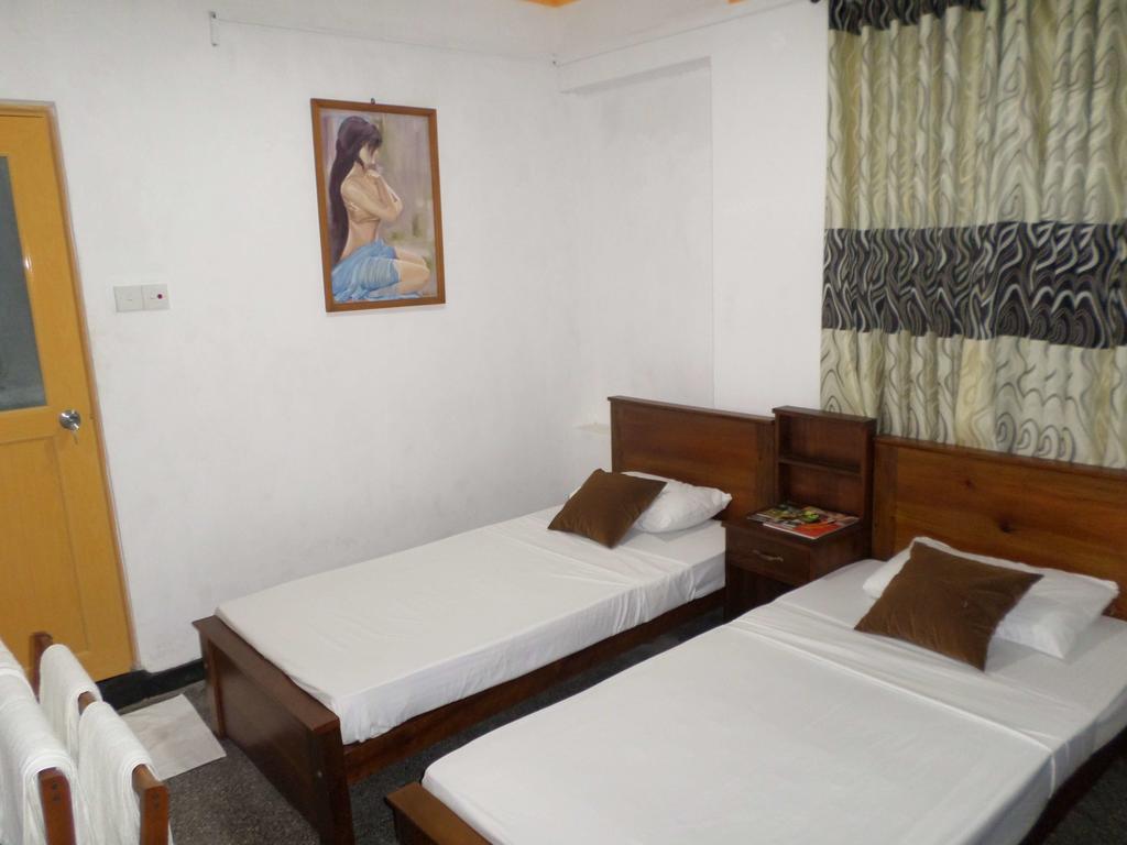 Lodge In 611 Kandy Zewnętrze zdjęcie
