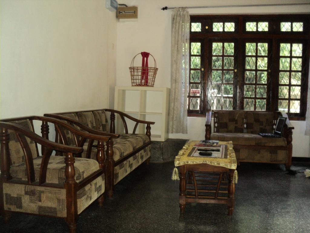 Lodge In 611 Kandy Zewnętrze zdjęcie