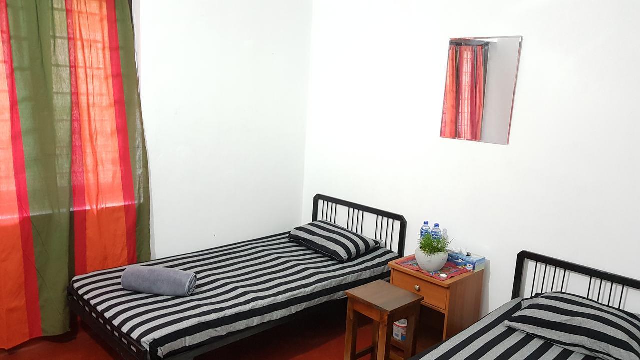 Lodge In 611 Kandy Zewnętrze zdjęcie
