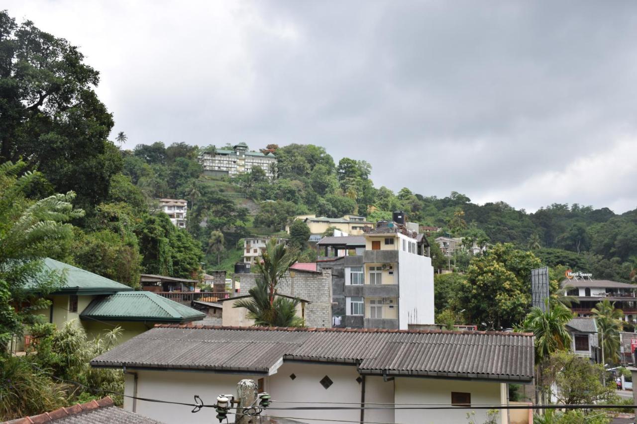Lodge In 611 Kandy Zewnętrze zdjęcie