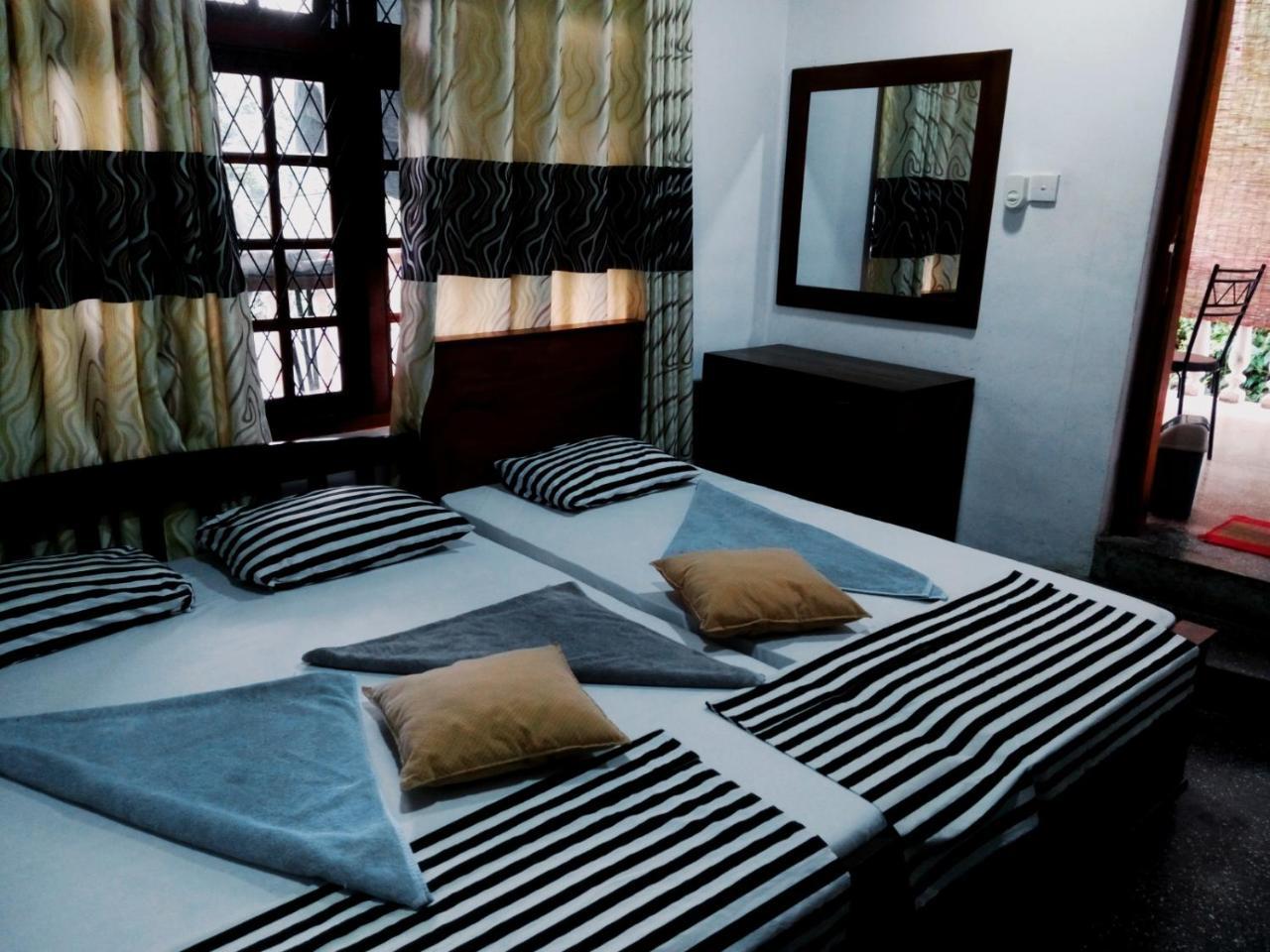 Lodge In 611 Kandy Zewnętrze zdjęcie