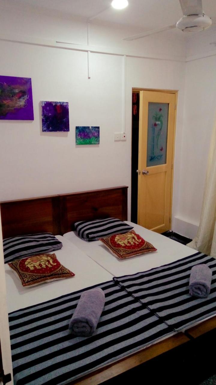 Lodge In 611 Kandy Zewnętrze zdjęcie