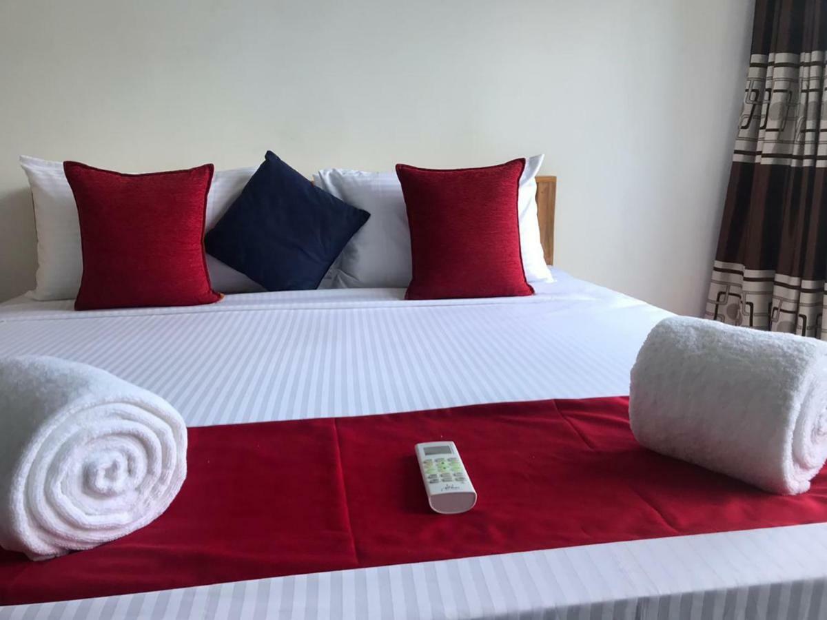 Lodge In 611 Kandy Zewnętrze zdjęcie