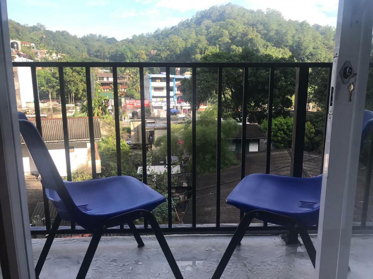 Lodge In 611 Kandy Zewnętrze zdjęcie