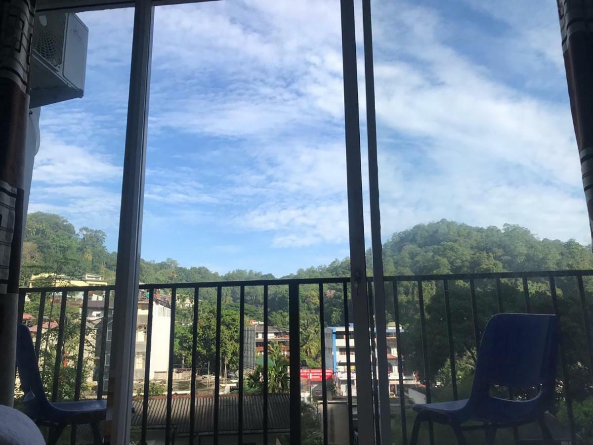Lodge In 611 Kandy Zewnętrze zdjęcie