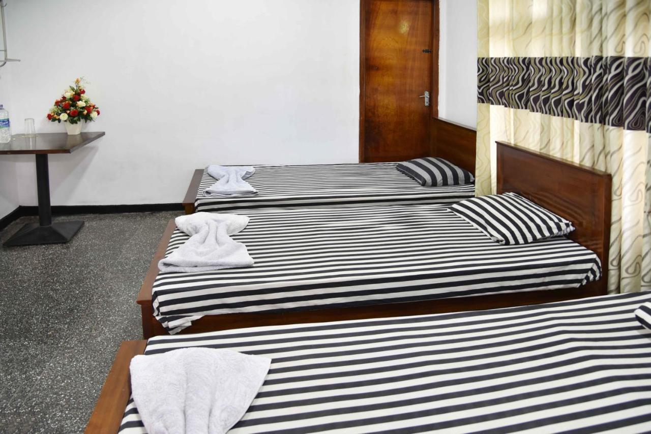 Lodge In 611 Kandy Zewnętrze zdjęcie