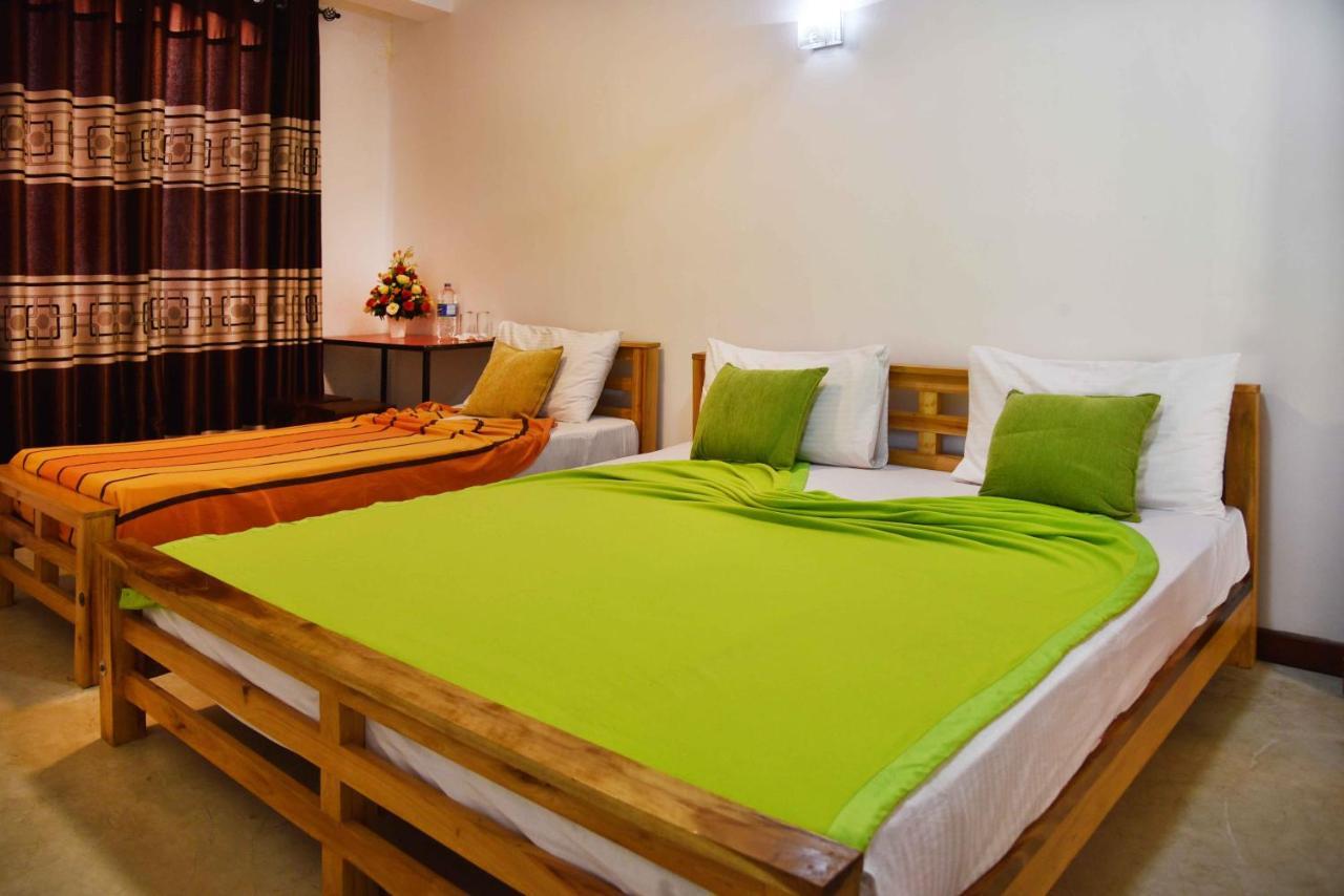 Lodge In 611 Kandy Zewnętrze zdjęcie