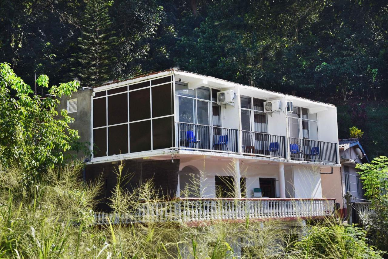 Lodge In 611 Kandy Zewnętrze zdjęcie