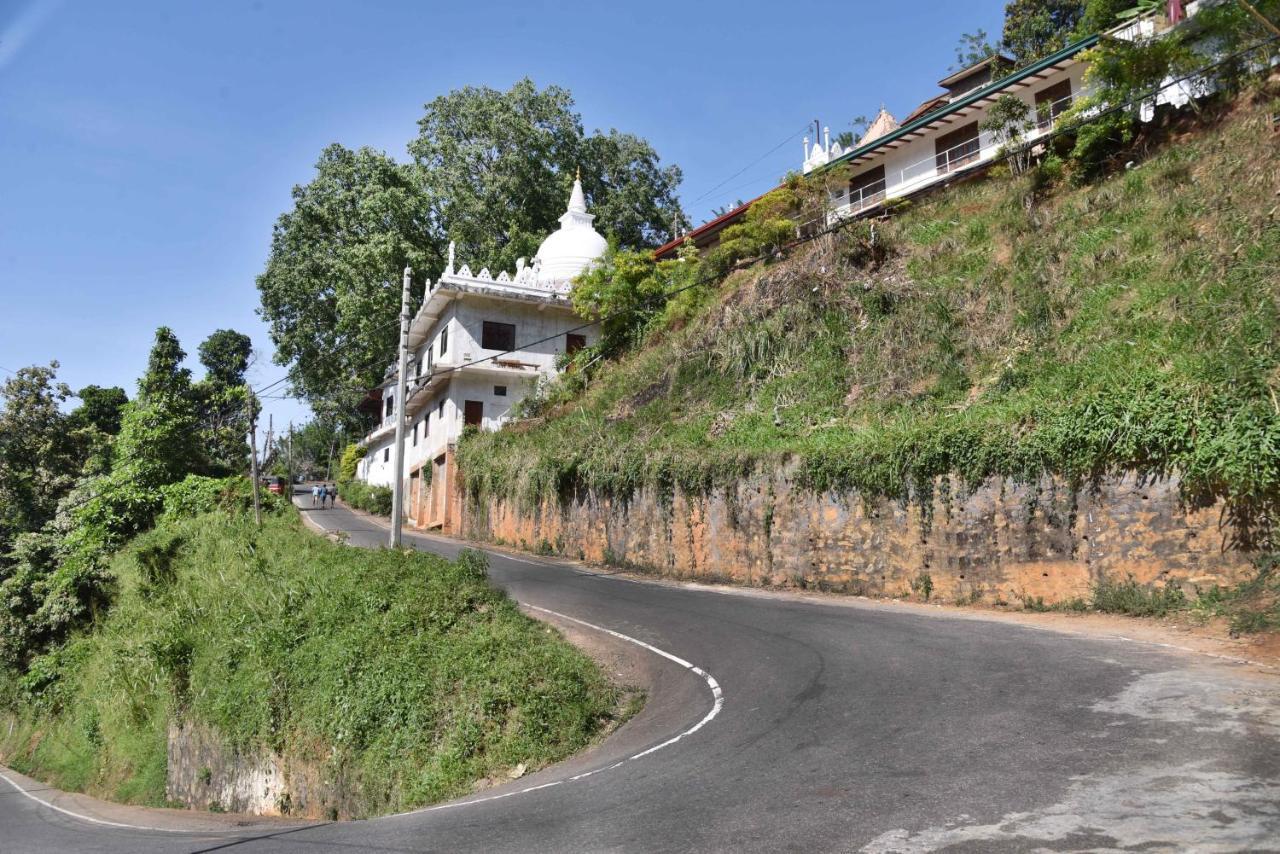 Lodge In 611 Kandy Zewnętrze zdjęcie