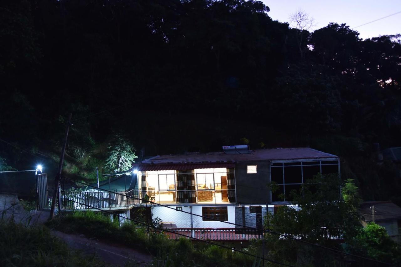 Lodge In 611 Kandy Zewnętrze zdjęcie