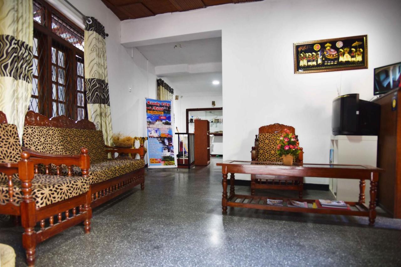 Lodge In 611 Kandy Zewnętrze zdjęcie