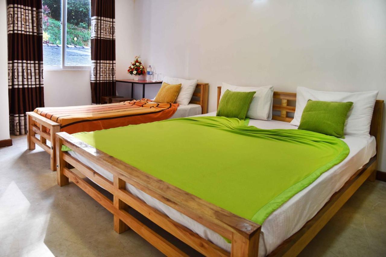 Lodge In 611 Kandy Zewnętrze zdjęcie