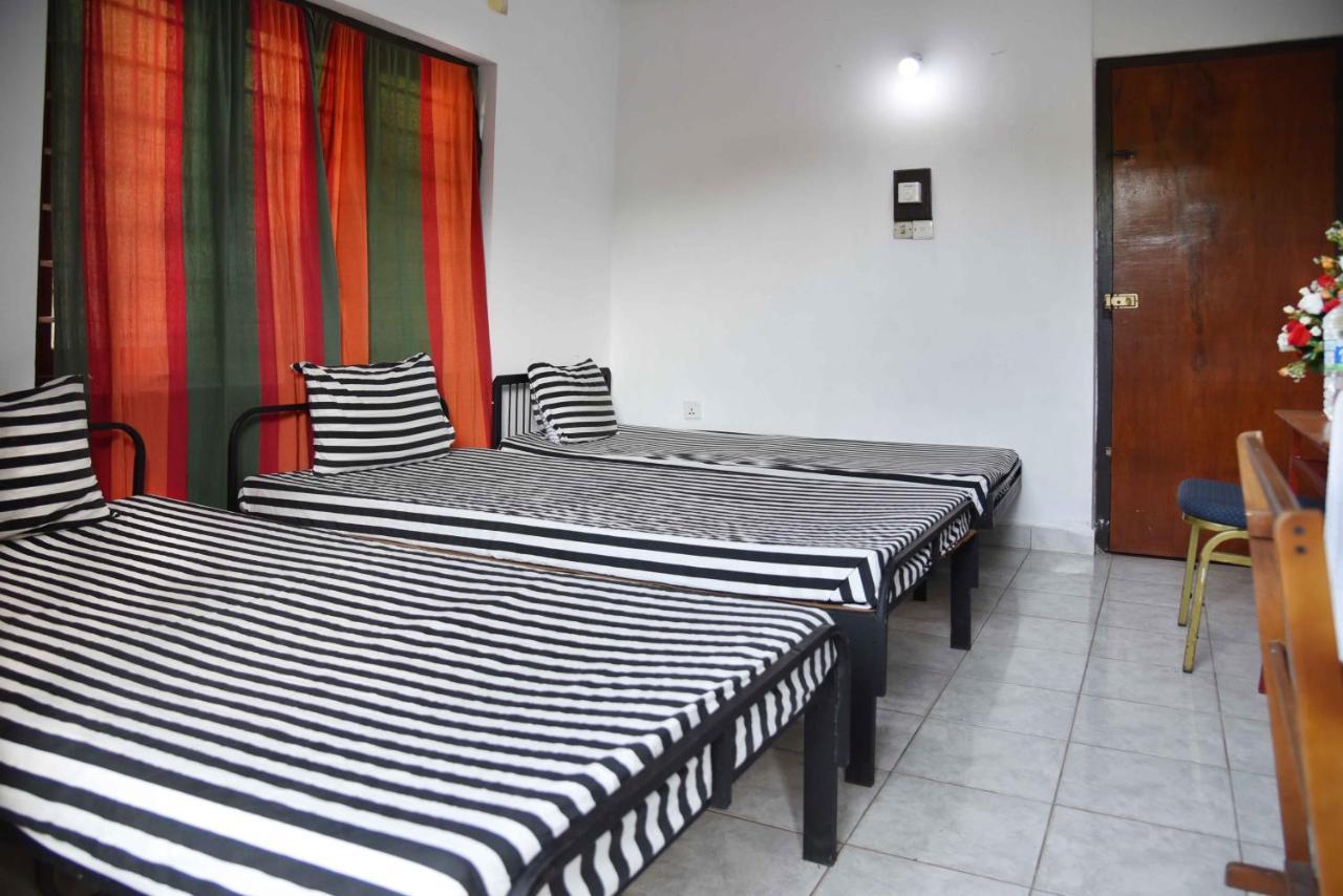 Lodge In 611 Kandy Zewnętrze zdjęcie
