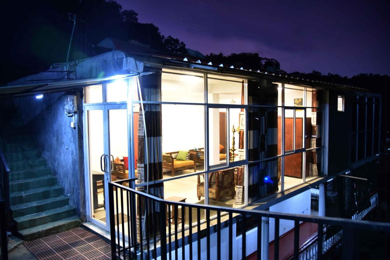 Lodge In 611 Kandy Zewnętrze zdjęcie