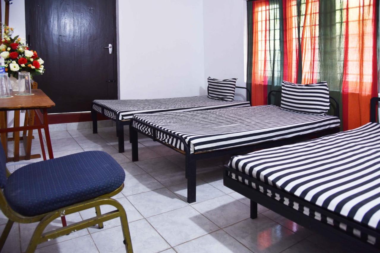 Lodge In 611 Kandy Zewnętrze zdjęcie