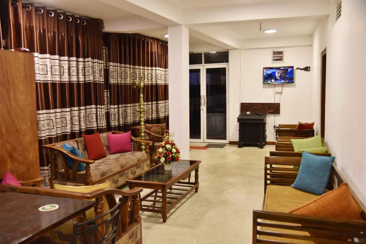 Lodge In 611 Kandy Zewnętrze zdjęcie