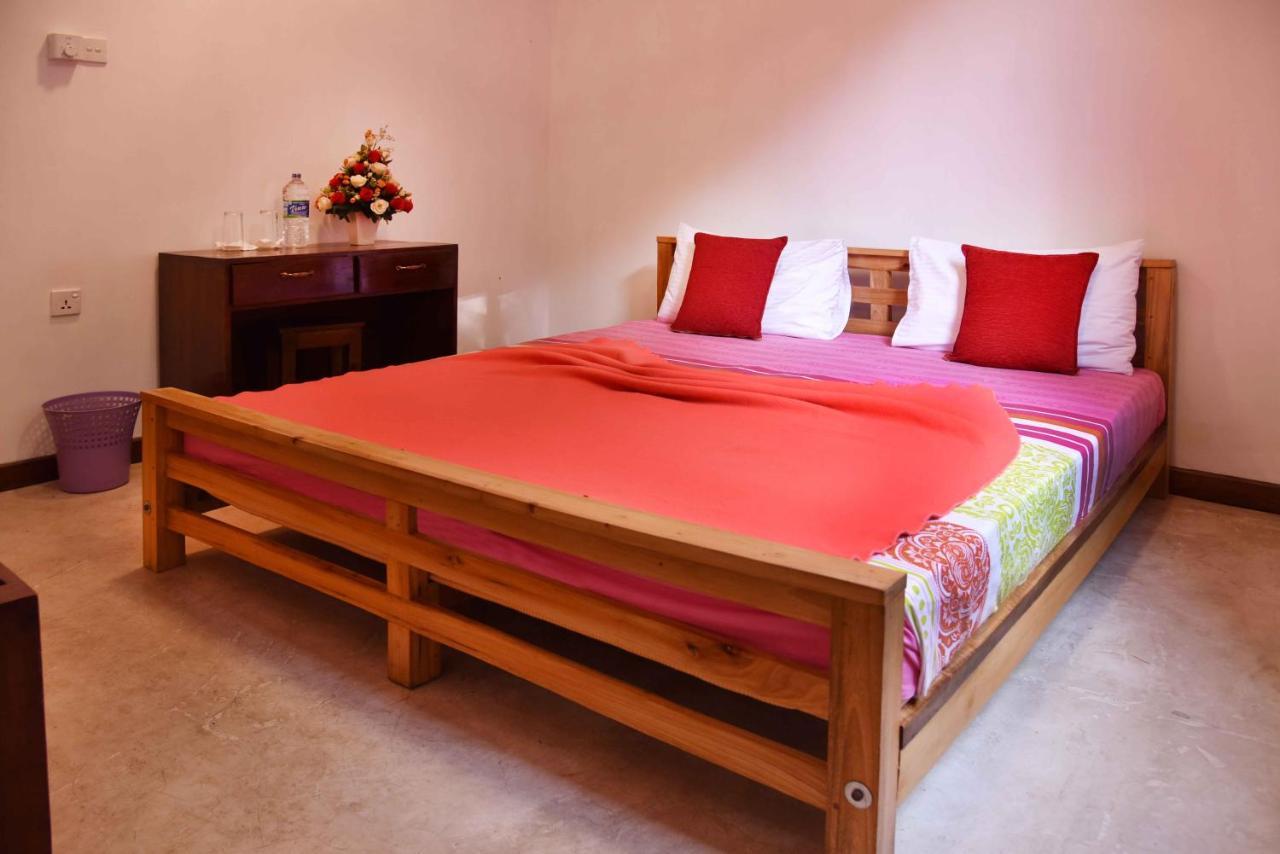 Lodge In 611 Kandy Zewnętrze zdjęcie