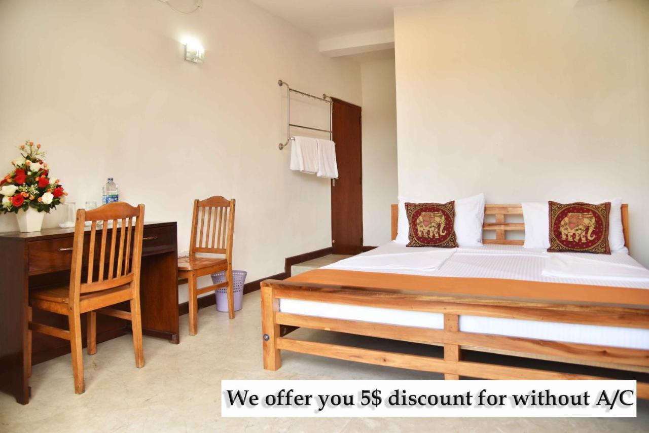 Lodge In 611 Kandy Zewnętrze zdjęcie