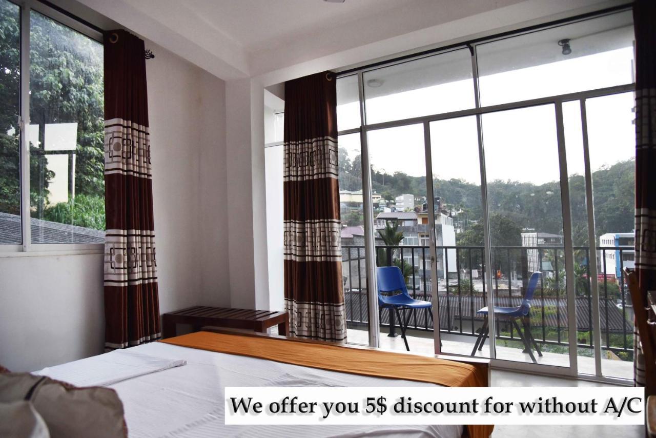 Lodge In 611 Kandy Zewnętrze zdjęcie