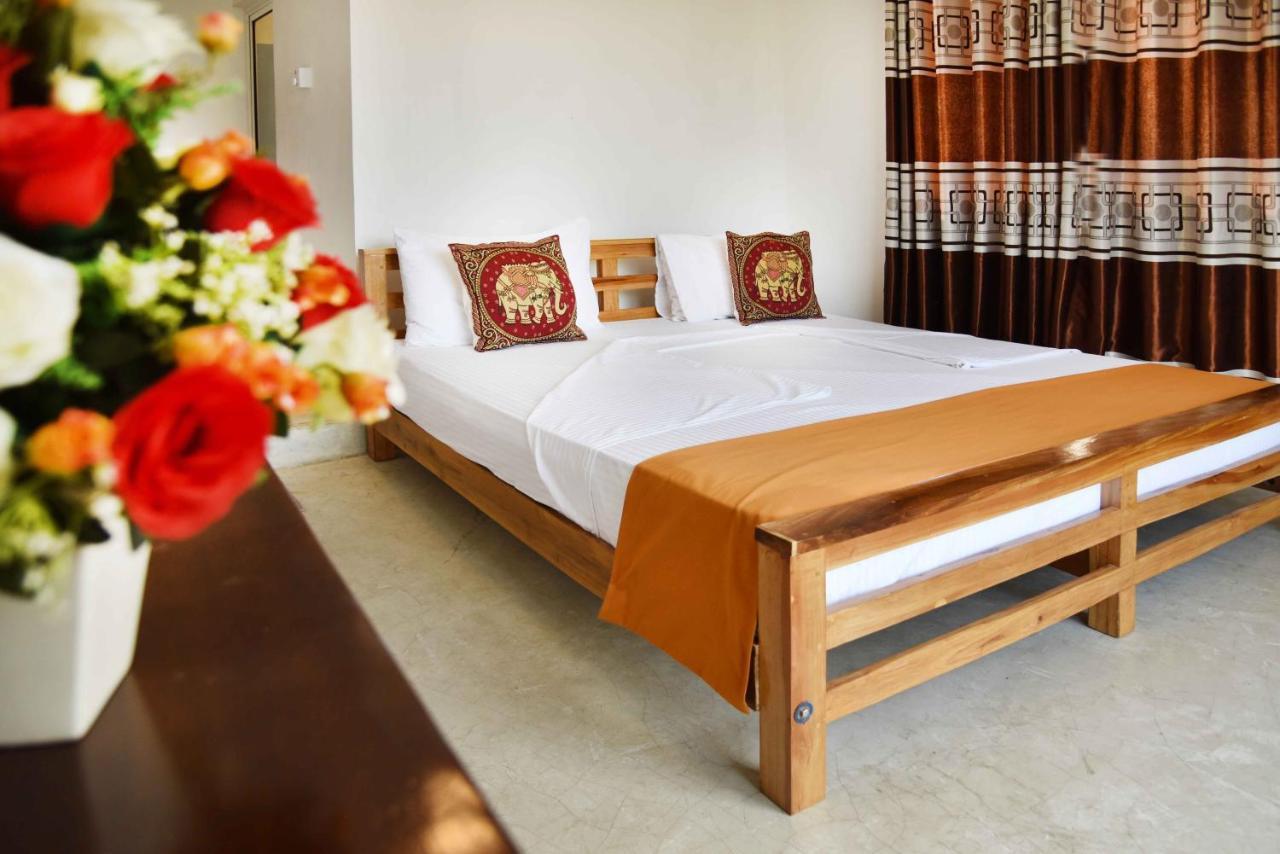 Lodge In 611 Kandy Zewnętrze zdjęcie
