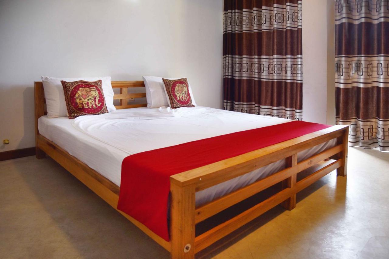 Lodge In 611 Kandy Zewnętrze zdjęcie