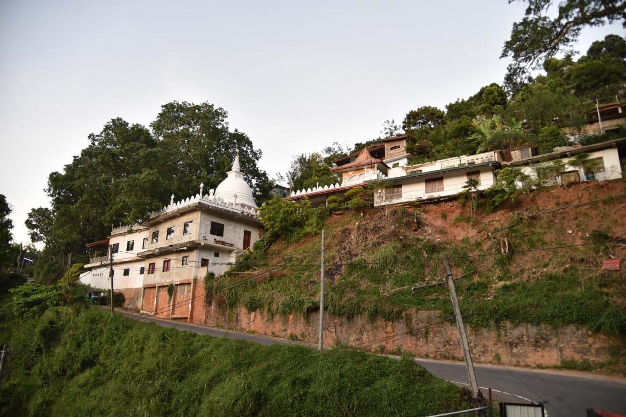 Lodge In 611 Kandy Zewnętrze zdjęcie